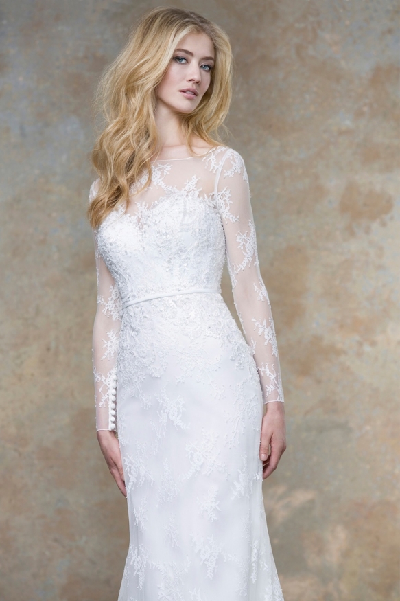 Wedding Dresses Cornwall 35